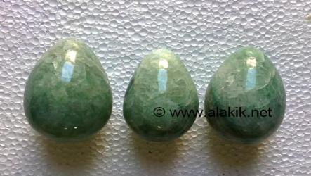 Gemstone Eggs
